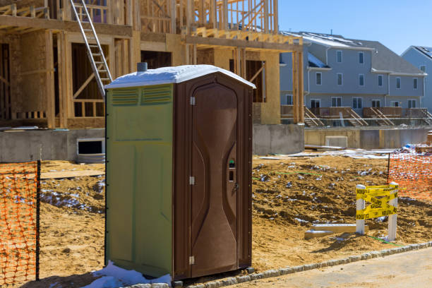 Best Portable restroom trailer rental  in Parkston, SD