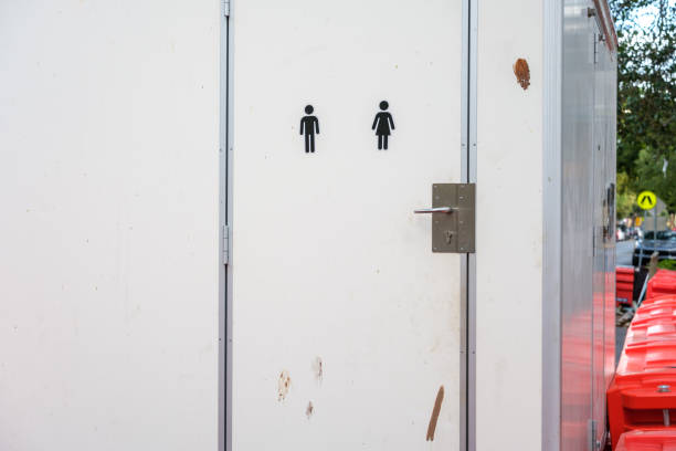 Best Temporary restroom rental  in Parkston, SD