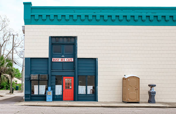 Portable Toilet Options We Offer in Parkston, SD