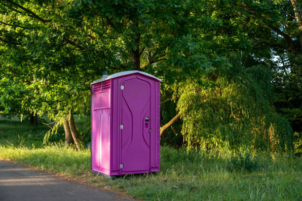 Best Portable restroom trailer rental  in Parkston, SD