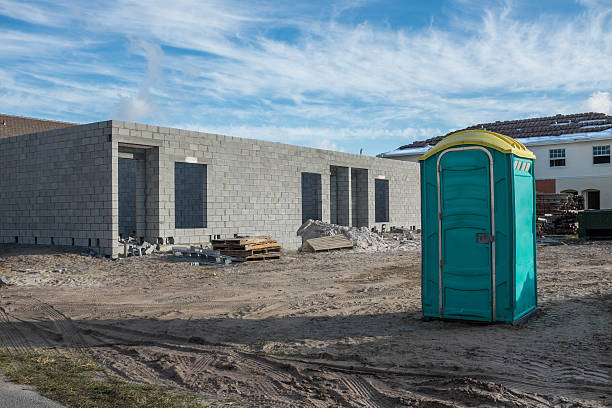 Best Local porta potty services  in Parkston, SD